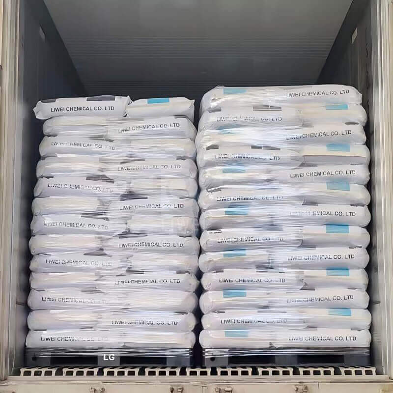 Polyvinyl Alcohol (PVA) 17-88 & 17-99